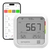 Kép 1/13 - QingPing CGP22C CO2 érzékelő hőmérséklet és páratartalom monitor