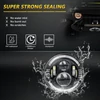 Kép 8/12 - 7 hüvelykes autó, motorkerékpár LED-es fényszóró csere Jeep Wrangler JK TJ CJ LJ Mazda Miata Chevyhez - 2 db