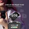 Kép 4/9 - SYNCO G2MAX 2.4G vezeték nélküli mikrofonrendszer Clip-on mikrofon - 1-trigger-2