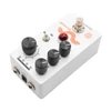 Kép 3/12 - MOSKYAUDIO gitár fázis pedál elektromos gitár effekt pedál mini gitár fázis effektor