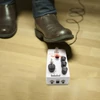 Kép 10/12 - MOSKYAUDIO gitár fázis pedál elektromos gitár effekt pedál mini gitár fázis effektor