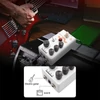 Kép 11/12 - MOSKYAUDIO gitár fázis pedál elektromos gitár effekt pedál mini gitár fázis effektor