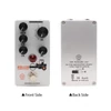 Kép 7/11 - MOSKYAUDIO elektromos gitárkompresszor, effektpedál
