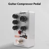 Kép 8/11 - MOSKYAUDIO elektromos gitárkompresszor, effektpedál