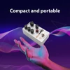 Kép 11/11 - MOSKYAUDIO elektromos gitárkompresszor, effektpedál