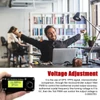 Kép 5/10 - GPSDO GPS szelídített termosztatikus kristályoszcillátor