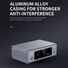 Kép 5/12 - XDuoo MX-01 BT 5.3 audió adó hordozható vezeték nélküli BT adapter
