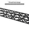 Kép 6/8 - VORON 2.4 R2 Trident CNC portál kisebb súlyú, üreges kialakítás