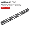 Kép 7/11 - VORON 0/0.1/0.2 CNC portál kisebb súlyú, üreges kialakítás