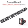 Kép 8/11 - VORON 0/0.1/0.2 CNC portál kisebb súlyú, üreges kialakítás