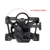 Kép 4/8 - CNC teljesen fém Sherpa mini extruder magas hőmérsékletű, könnyű súlyú készlet (36 Moons motor nélkül)
