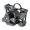Kép 1/8 - CNC teljesen fém Sherpa mini extruder magas hőmérsékletű, könnyű súlyú készlet (36 Moons motor nélkül)