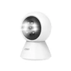 Kép 8/12 - 1080P biztonsági kamera 3 MP WiFi kamera Pásztázó/Dönthető kamera