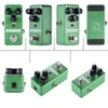 Kép 8/11 - KOKKO FOD3 Mini túlhajtás pedál hordozható gitár effekt pedál
