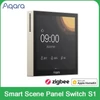 Kép 14/20 - Aqara intelligens jelenet panel kapcsoló   S1 Zigbee 3.0 panelkapcsoló - Arany