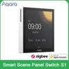 Kép 13/20 - Aqara intelligens jelenet panel kapcsoló   S1 Zigbee 3.0 panelkapcsoló - Fehér