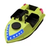 Kép 1/20 - GPS RC csalicsónak, 600 m-es vezeték nélküli távirányítós horgászcsali csónak - 12000 mAh akkumulátor