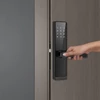 Kép 6/12 - WAFU WiFi Smart Door Lock Kulcs nélküli bejárati ajtózár fogantyúval