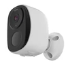 Kép 1/11 - 3 MP vezeték nélküli biztonsági kamera kültéri beltéri kamera Ultra HD 2K 2304x1296P éjjellátó otthoni kamera