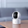 Kép 4/20 - Xiaomi Smart SE 360 PTZ 1080P HD babafelügyeleti WiFi webkamera