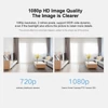 Kép 13/20 - Xiaomi Smart SE 360 PTZ 1080P HD babafelügyeleti WiFi webkamera