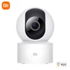 Kép 15/20 - Xiaomi Smart SE 360 PTZ 1080P HD babafelügyeleti WiFi webkamera