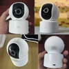 Kép 19/20 - Xiaomi Smart SE 360 PTZ 1080P HD babafelügyeleti WiFi webkamera