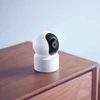 Kép 20/20 - Xiaomi Smart SE 360 PTZ 1080P HD babafelügyeleti WiFi webkamera