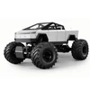 Kép 2/10 - 1/8 2,4 GHz-es 4WD távirányítós teherautó - 3 akkumulátor