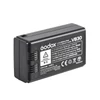 Kép 2/6 - Godox VB30 7.2V 2980mAh újratölthető Li-ion akkumulátor