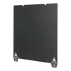 Kép 5/12 - Creality 235x235 mm-es kétoldalas nyomtatóplatform táblakészlet - Fényes PET + bevont PEI