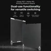 Kép 7/12 - Creality 235x235 mm-es kétoldalas nyomtatóplatform táblakészlet - Fényes PET + bevont PEI