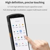 Kép 13/19 - Android 12.0 vonalkódolvasó kézi PDA-terminál 2D szkennelő modullal, 5,7 hüvelykes érintőképernyő