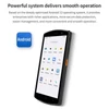 Kép 18/19 - Android 12.0 vonalkódolvasó kézi PDA-terminál 2D szkennelő modullal, 5,7 hüvelykes érintőképernyő
