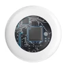 Kép 1/15 - TX02 Bluetooth nyomkövető, kulcskereső és tételkövető címkék - Fehér, 1 db