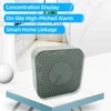 Kép 3/10 - Tuya WiFi CO detektor hordozható szén-monoxid teszter - Wifi