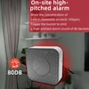 Kép 7/10 - Tuya WiFi CO detektor hordozható szén-monoxid teszter - Zigbee