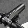 Kép 15/18 - WEST BIKING Kerékpár nagy fényerejű fényszóró - 1200LM
