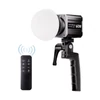 Kép 6/14 - Andoer háromszínű LED videolámpa 60 W COB fényképező lámpa