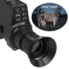 Kép 6/11 - Digitális 1080P infravörös éjjellátó monokuláris 940 nm-es infravörös zseblámpával - Alap változat