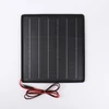 Kép 3/6 - 10W-os 18V-os napelem-csepptöltő készlet