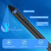 Kép 3/11 - W507 elem nélküli Stylus Pen 8192 nyomásszint 2 testreszabható kulccsal, 10 db tollheggyel