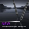 Kép 8/11 - W507 elem nélküli Stylus Pen 8192 nyomásszint 2 testreszabható kulccsal, 10 db tollheggyel