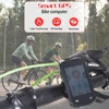 Kép 4/11 - 2,4 hüvelykes színes érintőképernyős GPS kerékpáros számítógép - A típus