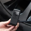 Kép 5/11 - Intelligens apró hordozható vezeték nélküli elektromos levegőszivattyú LED-del