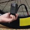 Kép 7/11 - Intelligens apró hordozható vezeték nélküli elektromos levegőszivattyú LED-del