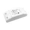 Kép 2/10 - Intelligens WiFi lámpakapcsoló, WiFi+BT 10A RF vezeték nélküli távirányító kapcsolókészlet (6 db)