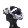 Kép 8/12 - Fejpánt kompatibilis a Meta Quest 3 VR fejhallgatóval, 5000 mAh