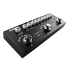 Kép 2/11 - CUVAVE CUBE BABY hordozható többfunkciós elektromos gitár kombinált effektpedál