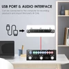 Kép 10/11 - CUVAVE CUBE BABY hordozható többfunkciós elektromos gitár kombinált effektpedál